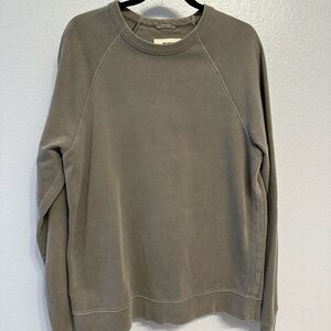 Buck Mason Crewneck sweater